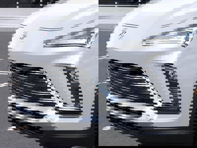 Certified 2025 Buick Envista Preferred w/ Convenience I Package image 13