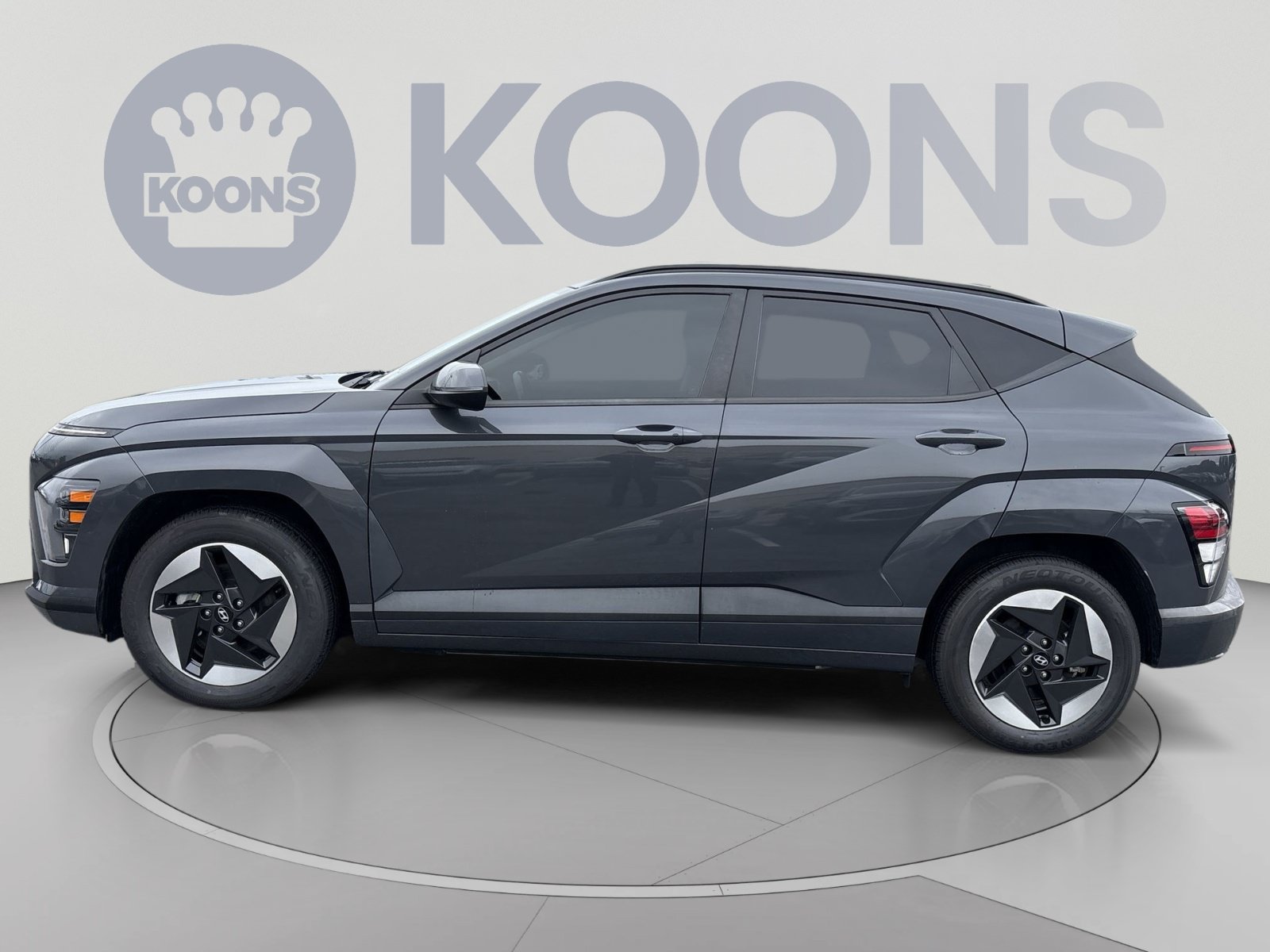 Certified 2024 Hyundai Kona SEL FWD image 2