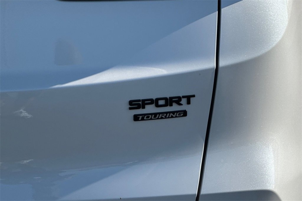 New 2026 Honda CR-V Sport Touring image 6