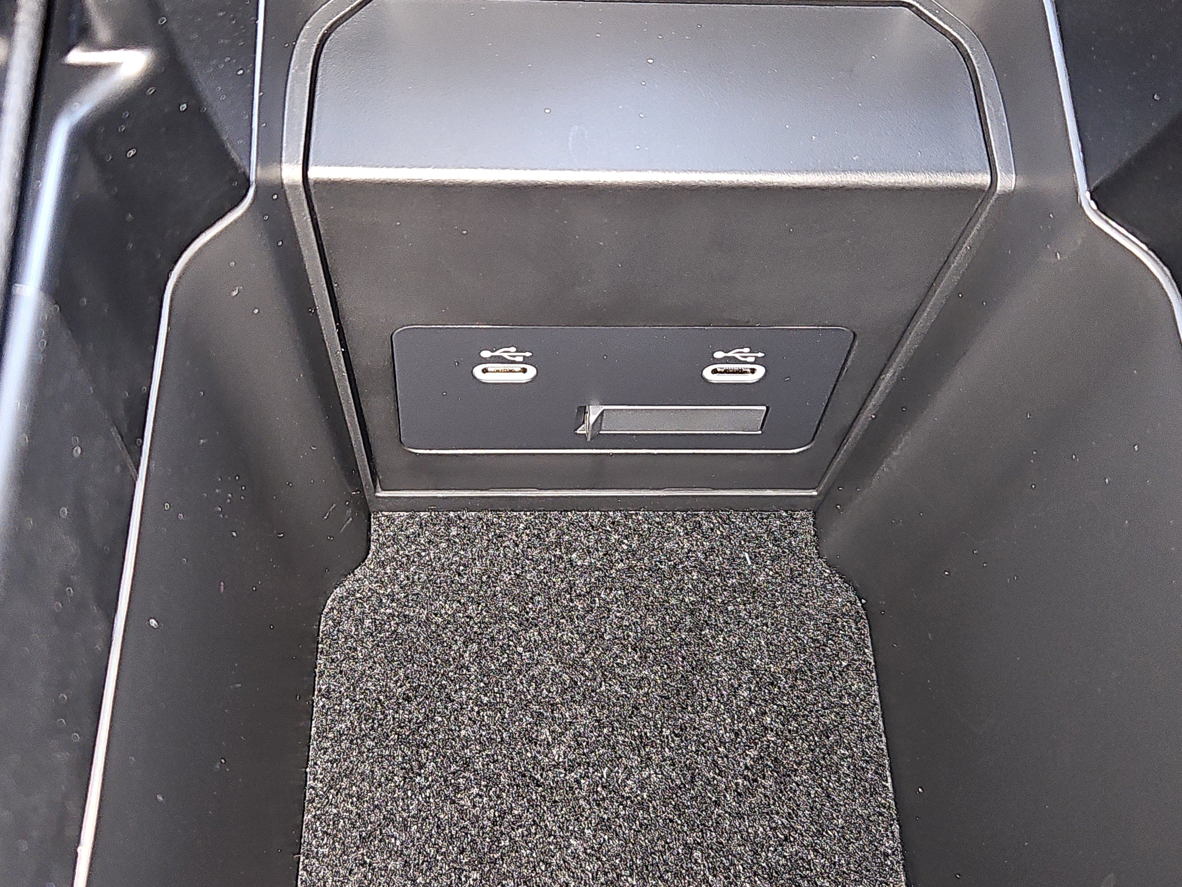 New 2026 MAZDA CX-50 2.5 Hybrid w/ Weather Package image 15