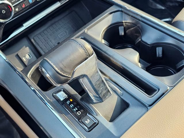 Used 2022 Ford F150 Lariat w/ Equipment Group 502A High image 35