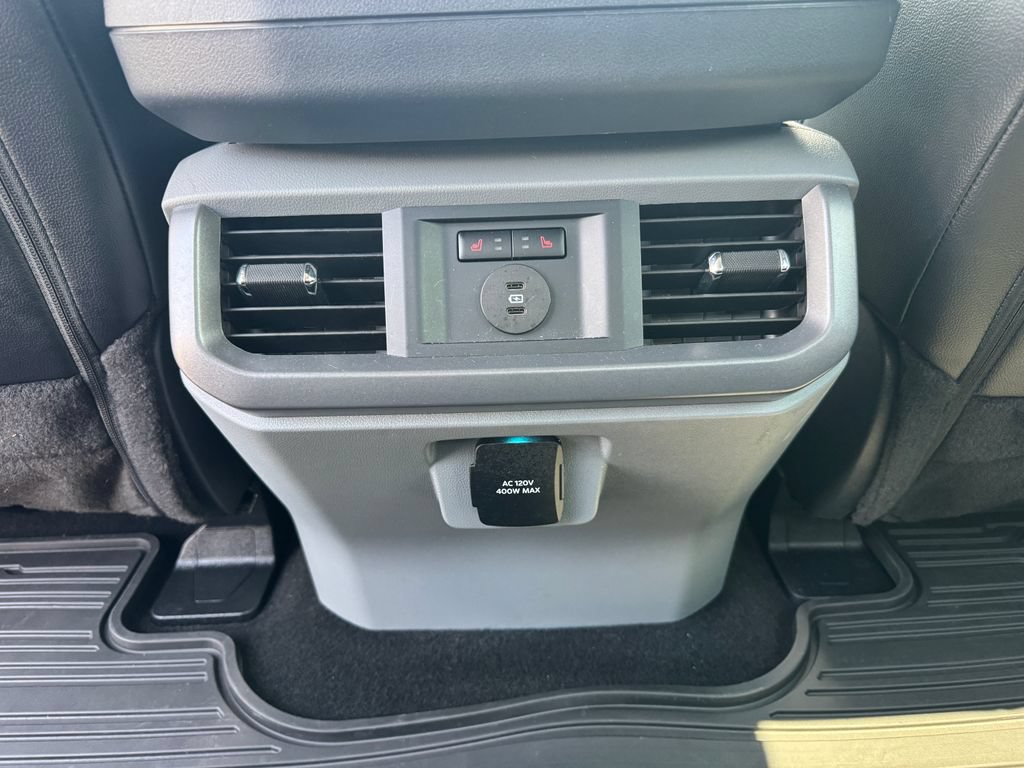 Used 2025 Ford F150 Lariat w/ Equipment Group 502A High AWD/4WD image 41