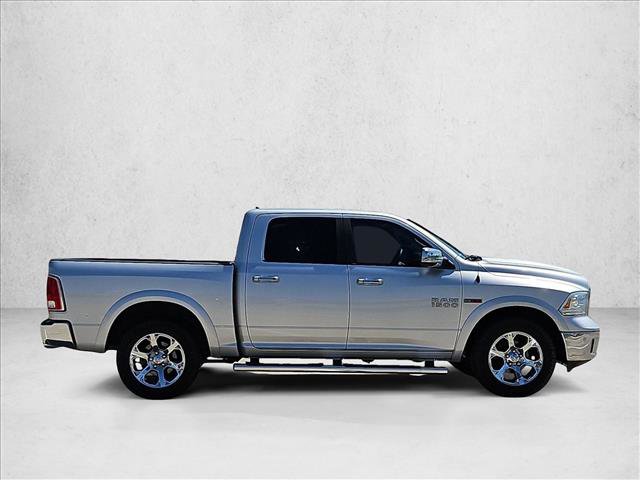 Used 2016 RAM 1500 Laramie w/ Convenience Group AWD/4WD video 4
