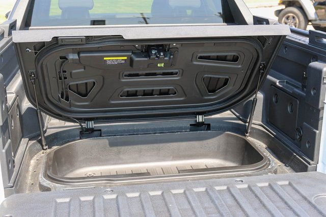 New 2026 Hyundai Santa Cruz SEL image 7