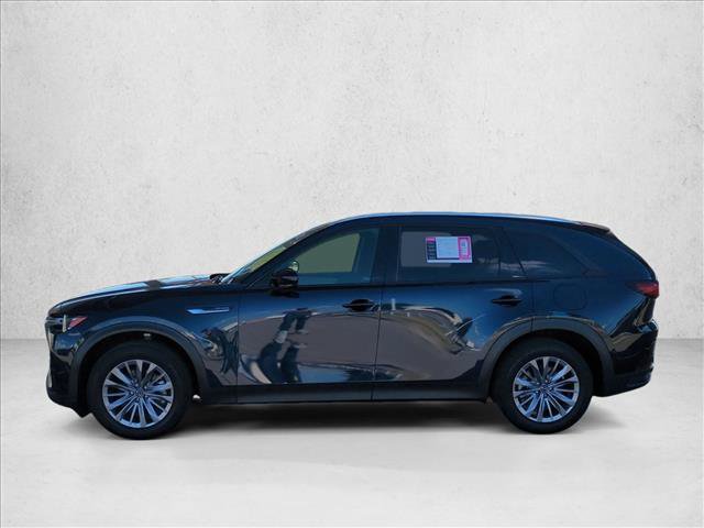 Used 2025 MAZDA CX-90 3.3 Turbo w/ Preferred Package AWD/4WD image 9