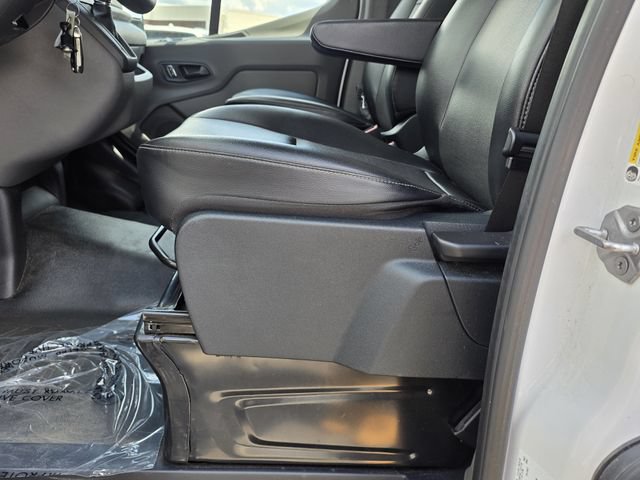 Used 2023 Ford Transit 250 Low Roof w/ Load Area Protection Package RWD image 13