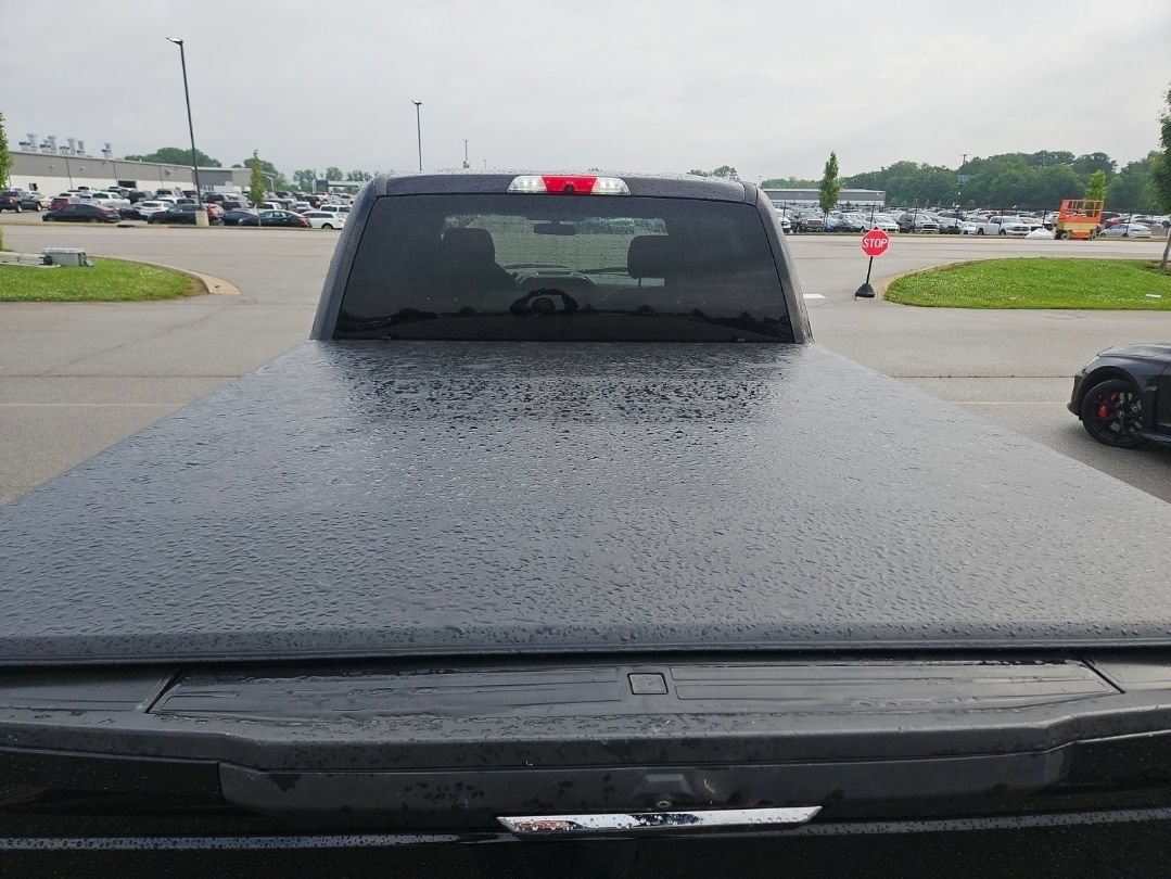Used 2019 Ford F250 XLT w/ XLT Premium Package AWD/4WD image 7