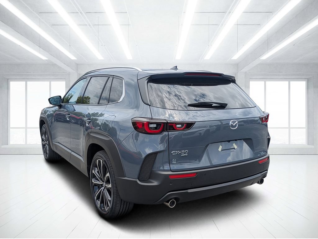New 2026 MAZDA CX-50 AWD 2.5 S w/ Weather Package image 5