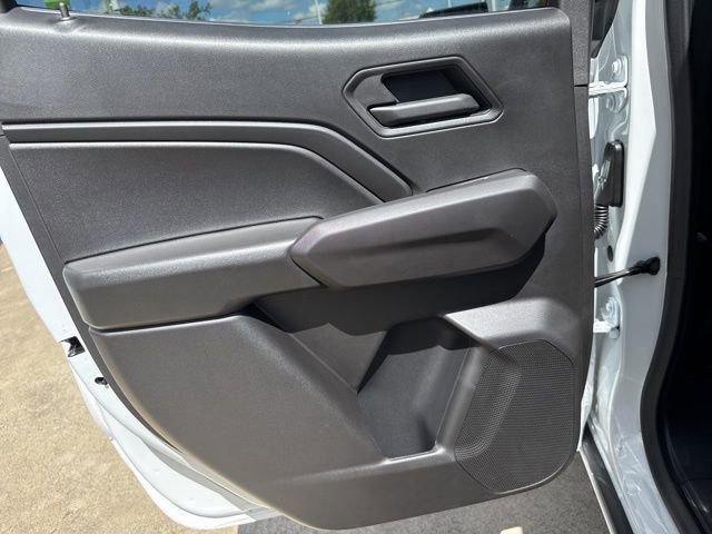 New 2025 Chevrolet Colorado Trail Boss image 18