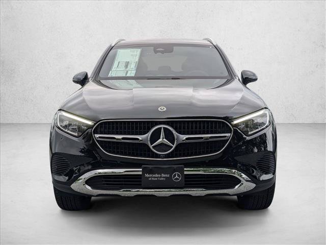 New 2026 Mercedes-Benz GLC 300 4MATIC image 6