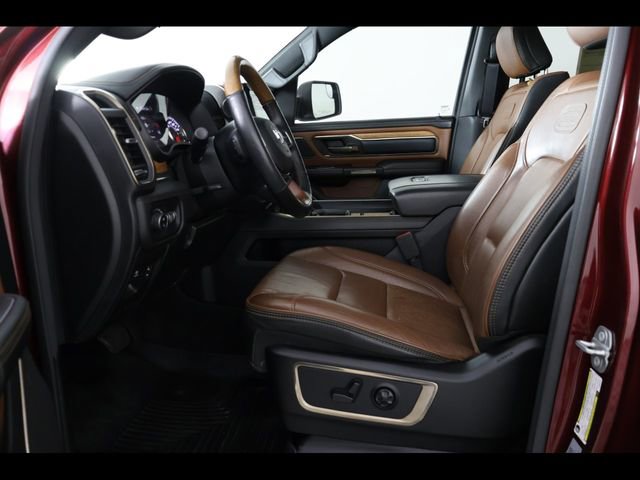 Used 2020 RAM 1500 Limited image 14