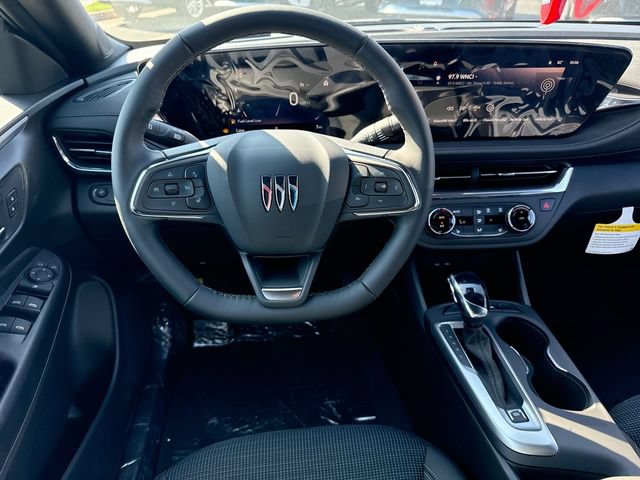 New 2026 Buick Envista Sport Touring w/ Convenience I Package FWD image 14