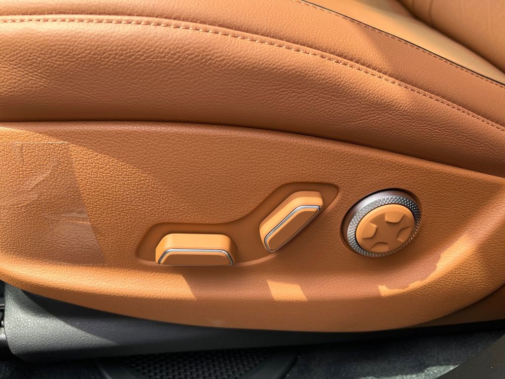 New 2026 Genesis GV80 2.5T Advanced AWD/4WD image 10