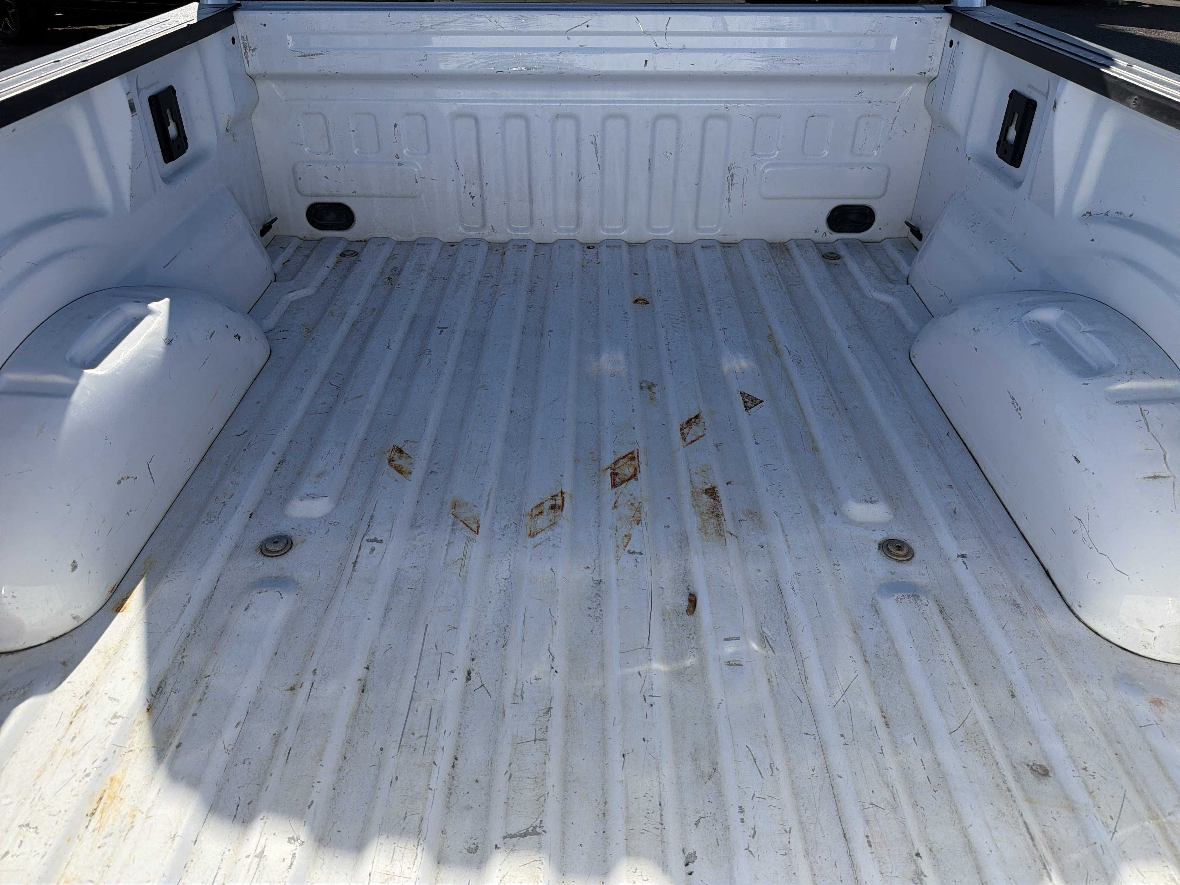 Used 2018 Ford F150 XLT w/ Equipment Group 301A Mid AWD/4WD image 5