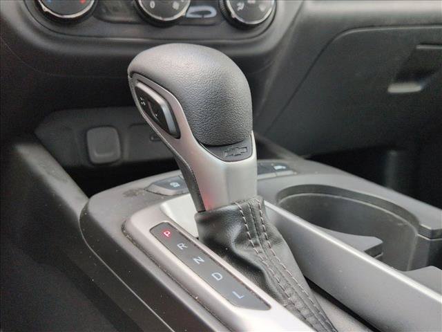 Used 2024 Chevrolet Trax LS FWD image 12