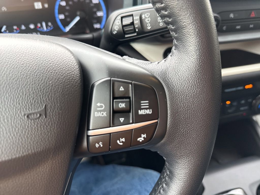 Used 2023 Ford Bronco Sport Heritage w/ Heritage Convenience Package image 54