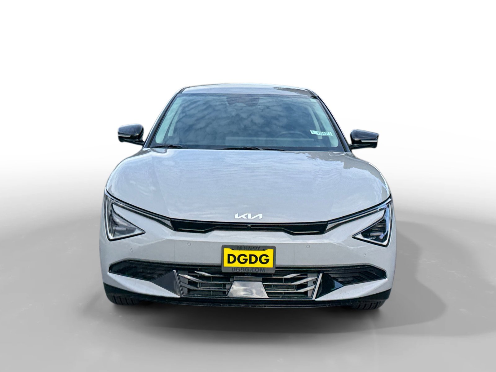 New 2025 Kia EV6 Wind image 8