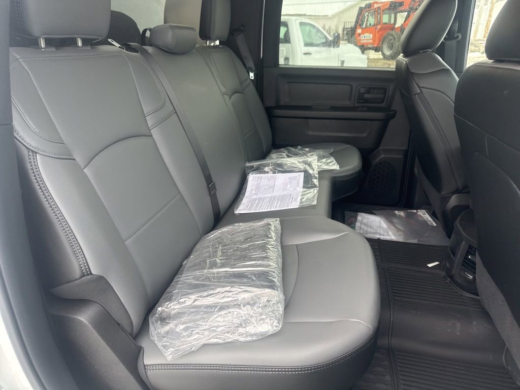 New 2024 RAM 5500 Tradesman image 41