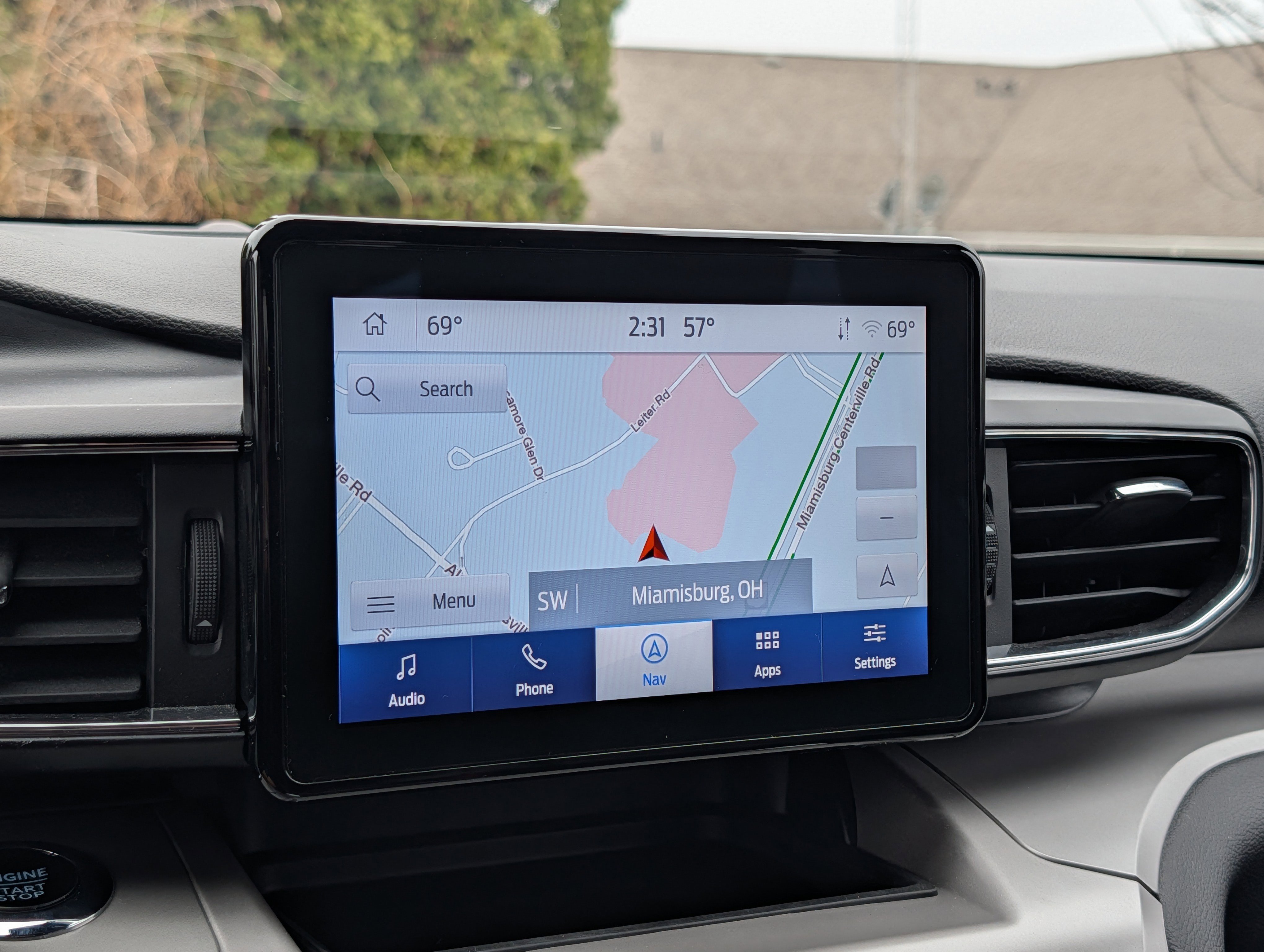 Used 2023 Ford Explorer XLT w/ Equipment Group 202A image 21