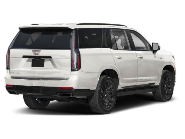 New 2026 Cadillac Escalade Sport w/ Touring Package AWD/4WD image 2