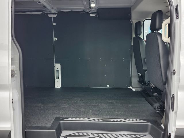 Used 2024 Ford Transit 150 Low Roof w/ Load Area Protection Package RWD image 14