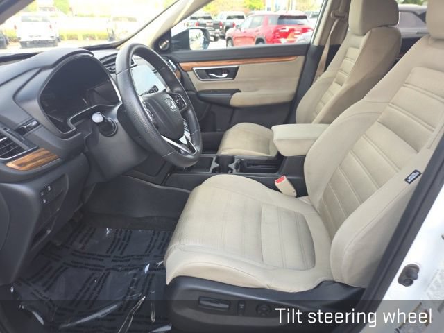 Used 2020 Honda CR-V EX image 30