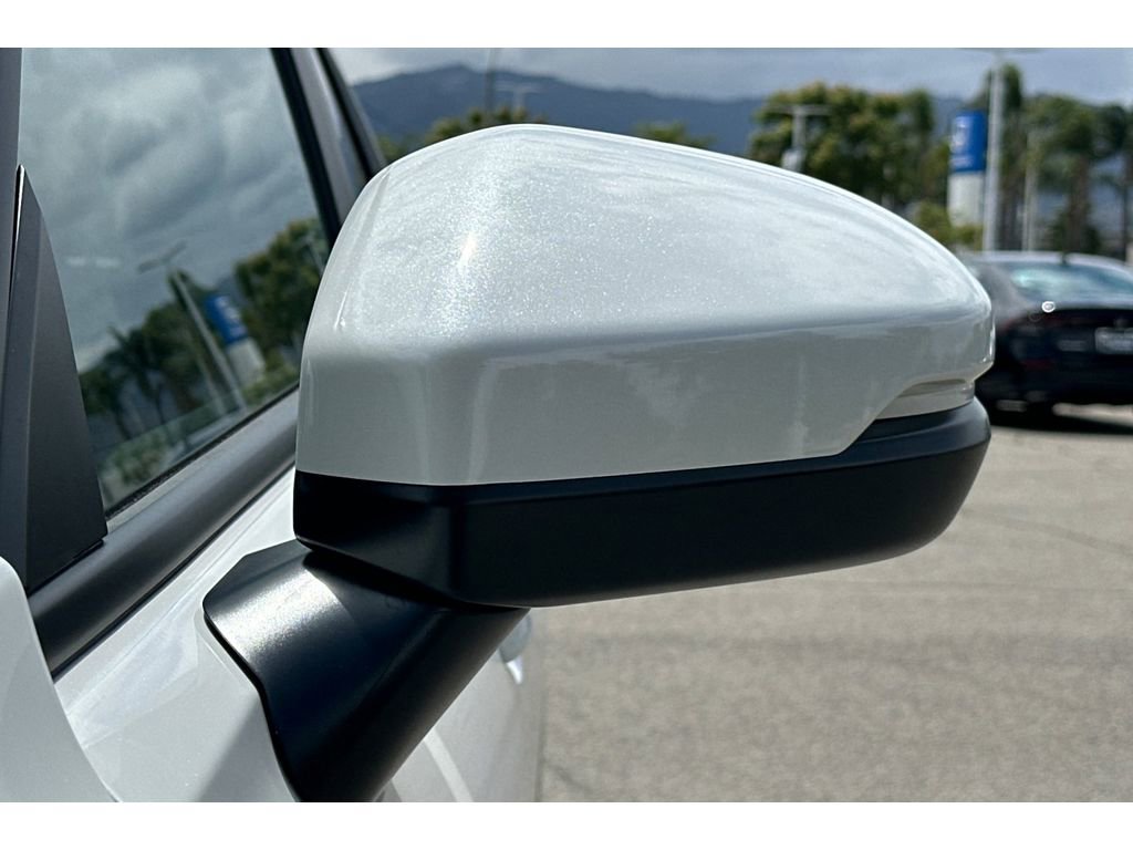 Certified 2026 Honda HR-V LX image 52