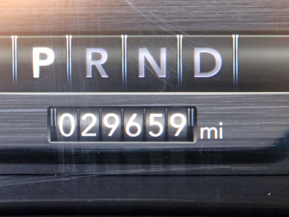 Used 2024 RAM 2500 Laramie image 29