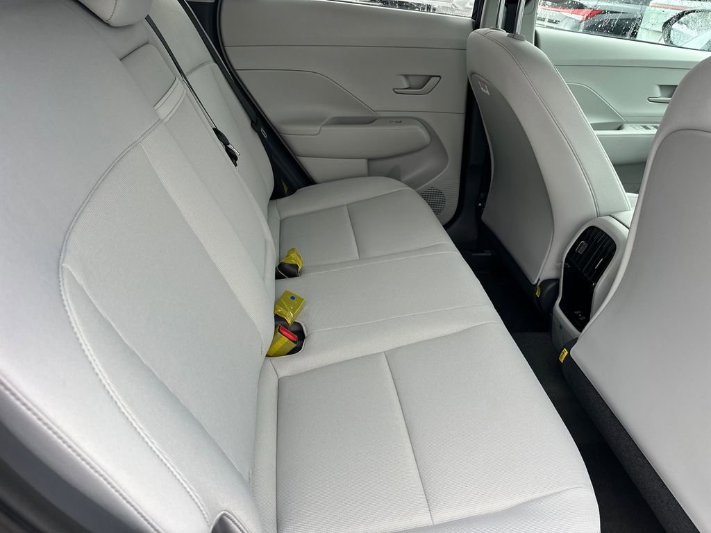 New 2026 Hyundai Kona SEL Sport image 15