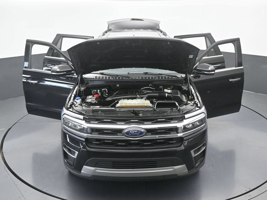 Used 2024 Ford Expedition Limited RWD image 74