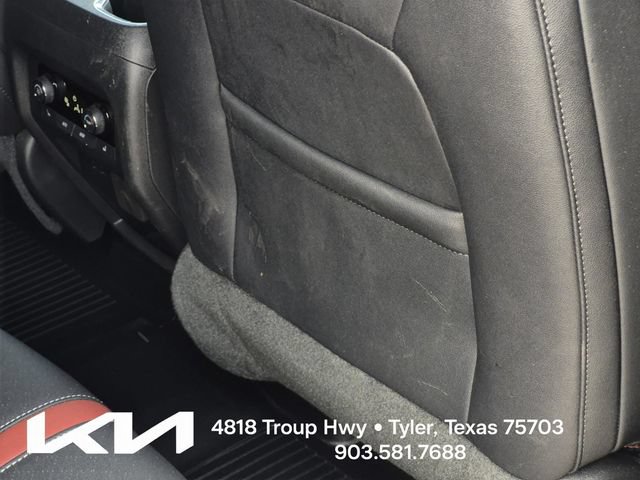 Used 2024 Chevrolet Traverse RS w/ LPO, Floor Liner Package AWD/4WD image 21