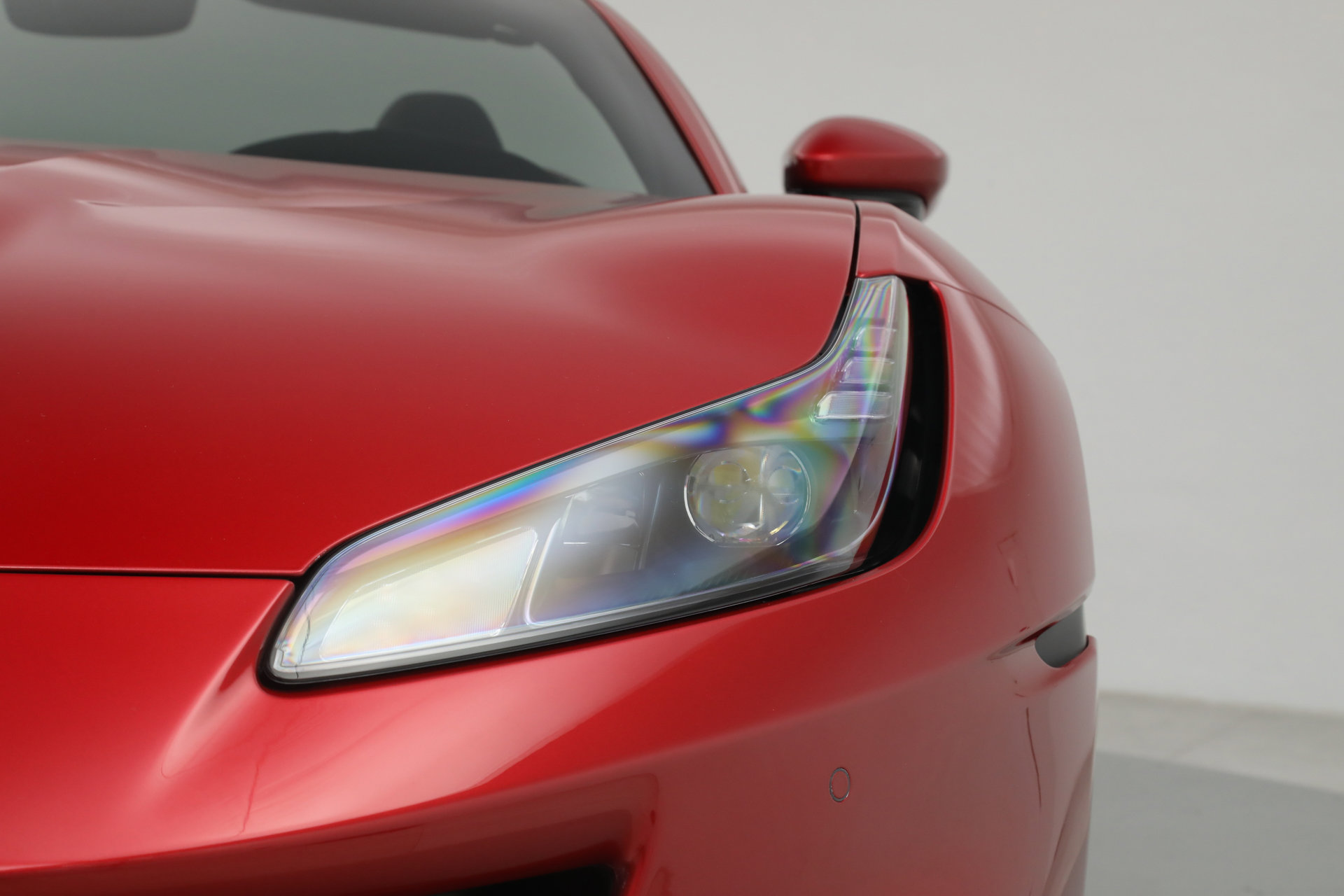Certified 2023 Ferrari Portofino M RWD image 15