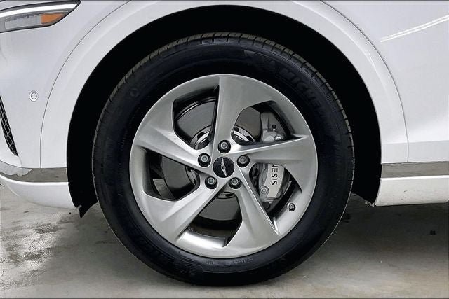 Used 2026 Genesis GV70 2.5T Advanced AWD/4WD image 10