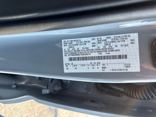 New 2026 Ford F350 XL AWD/4WD image 31