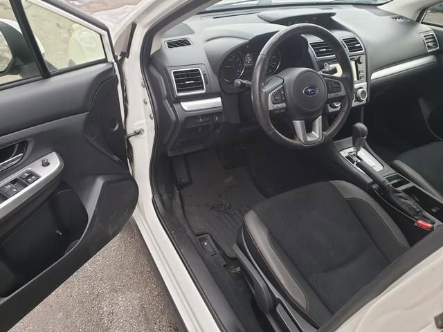 Used 2016 Subaru Crosstrek 2.0i Premium image 10