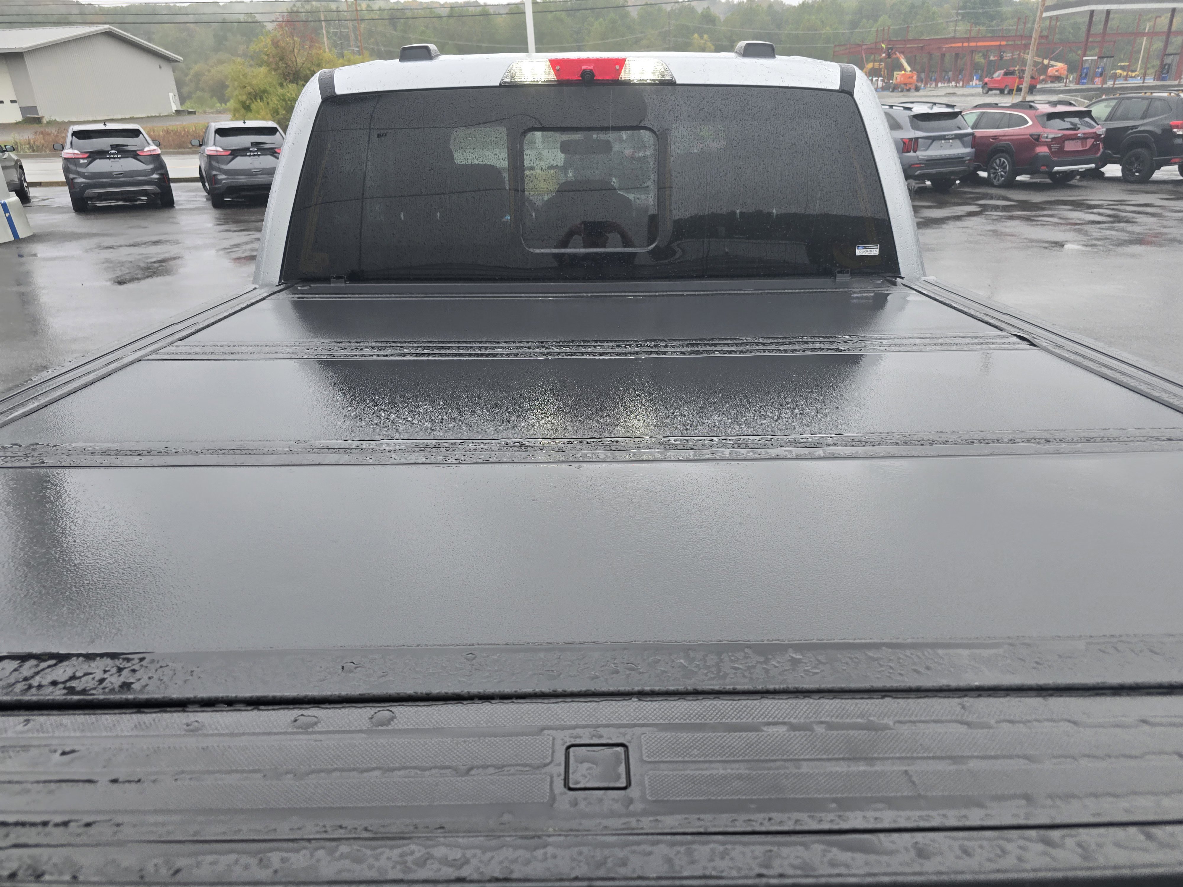 Used 2023 Ford F150 Lariat image 5