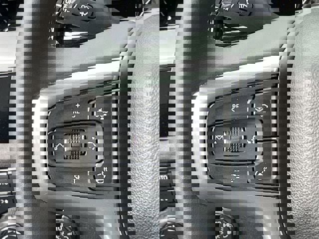 Used 2025 Chevrolet Silverado 2500 LTZ w/ LTZ Convenience Package image 13