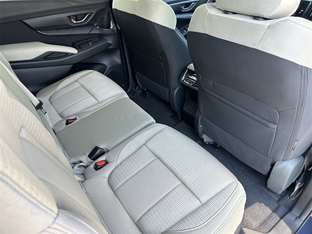 New 2025 Subaru Ascent Premium image 31