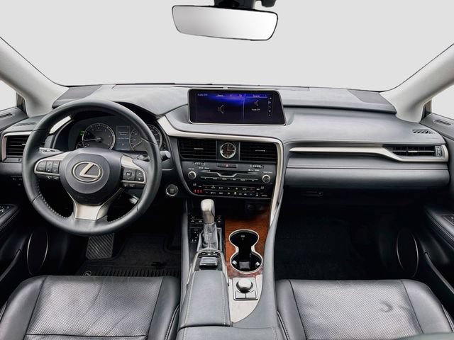 Used 2017 Lexus RX 350 AWD w/ Premium Package image 17