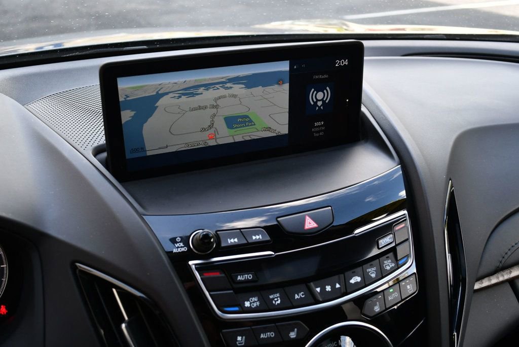 Used 2020 Acura RDX AWD w/ Advance Package image 49