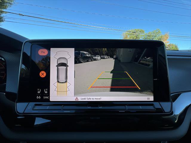 New 2026 Volkswagen Atlas Peak Edition image 17