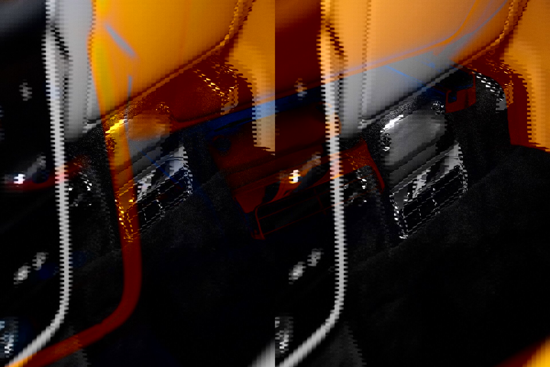 Used 2026 Rolls-Royce Cullinan image 21