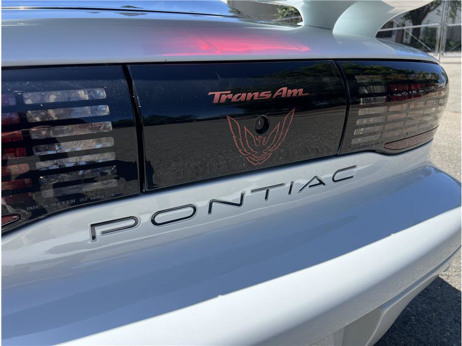 Used 1993 Pontiac Firebird Coupe RWD image 14