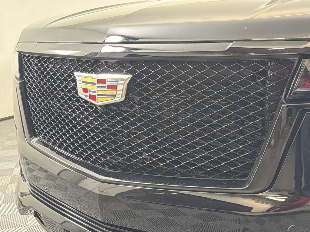Used 2024 Cadillac Escalade Sport Platinum AWD/4WD image 14