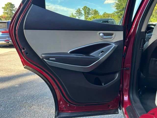 Used 2017 Hyundai Santa Fe Sport image 15