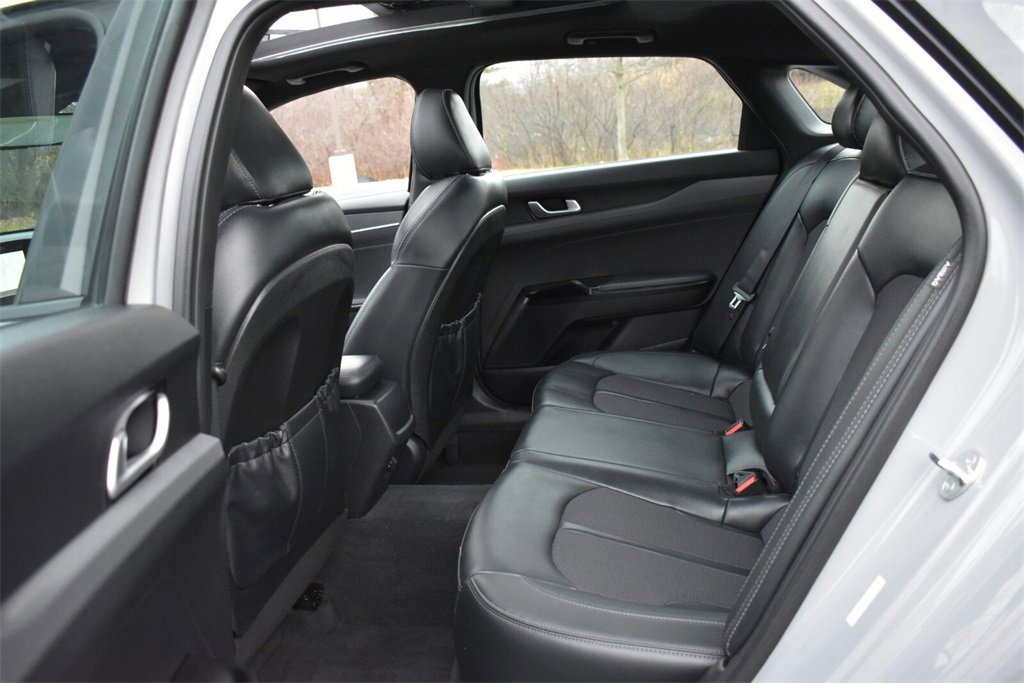 Used 2024 Kia K5 GT-Line image 30