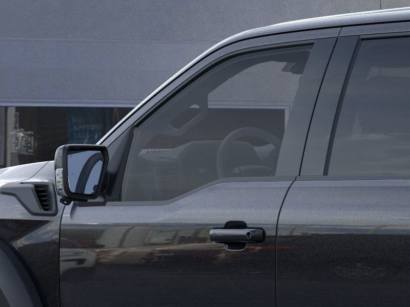 New 2025 Ford F150 Raptor image 21