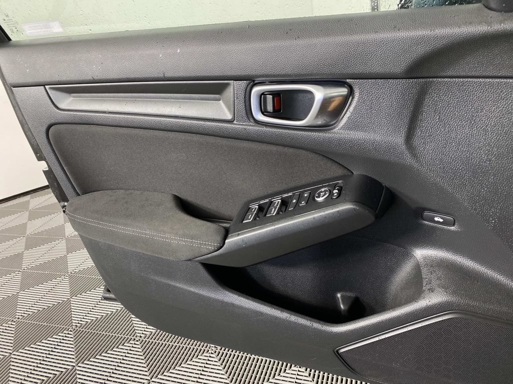Used 2022 Honda Civic Sport image 21