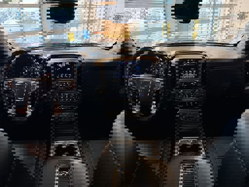 Used 2017 GMC Sierra 1500 Denali image 16