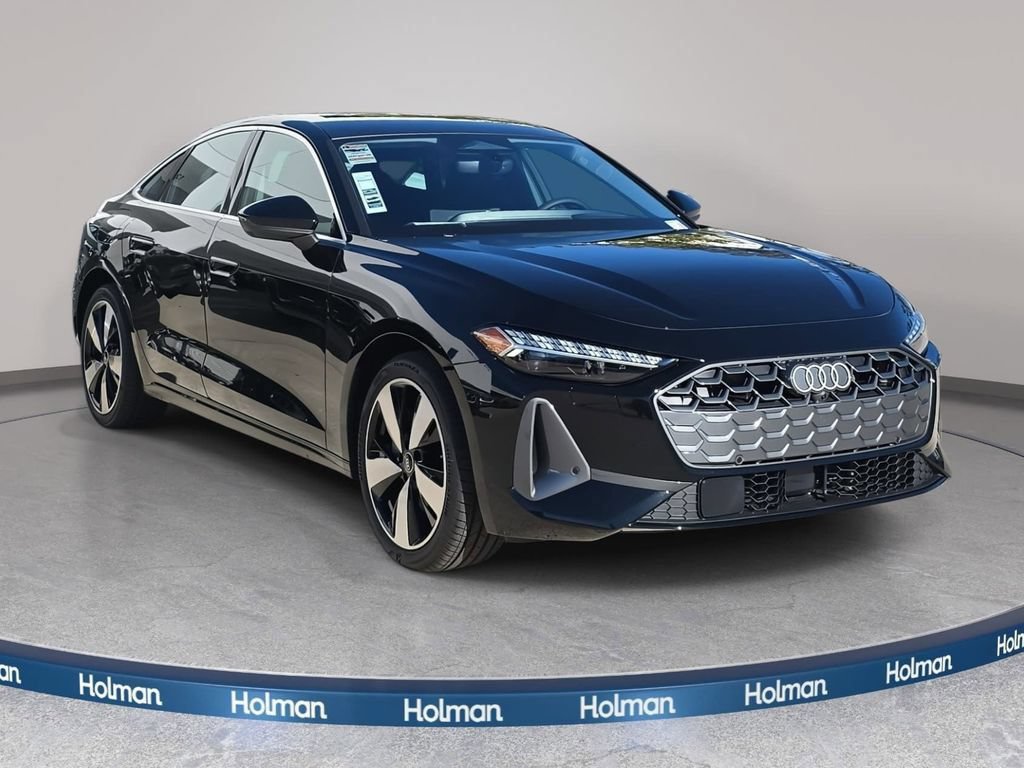Certified 2025 Audi A5 2.0T Premium Plus w/ Premium Plus
